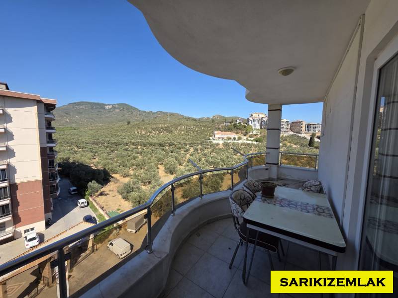 Edremit Kadıköy Mah`da3+1  Daire. - 13